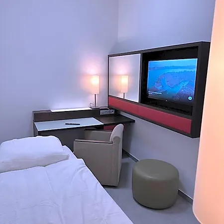 Easyliving Apart Otel