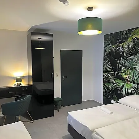 Easyliving Apart Otel