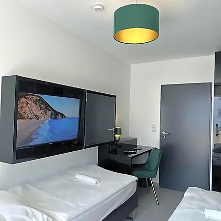 Easyliving Darmstadt