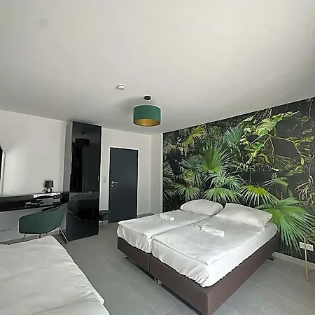 Easyliving Darmstadt