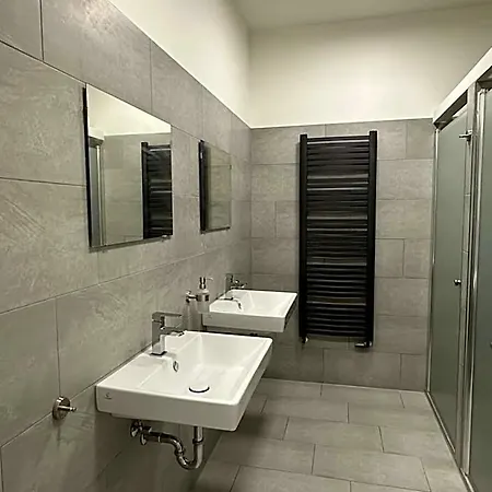 Easyliving Apart Otel