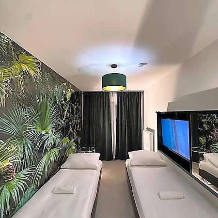 Easyliving Darmstadt