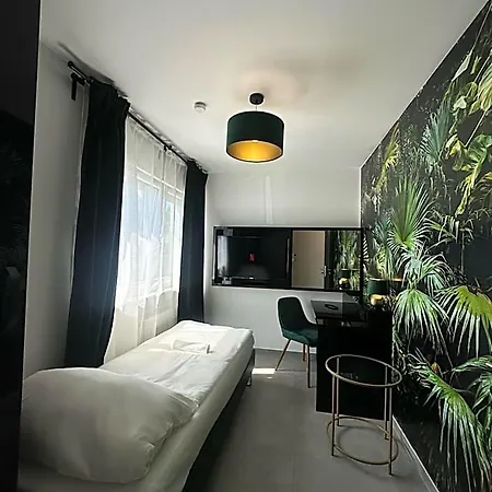 Easyliving * Darmstadt