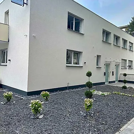 Easyliving Apart Otel