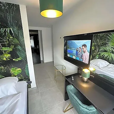 Easyliving Darmstadt