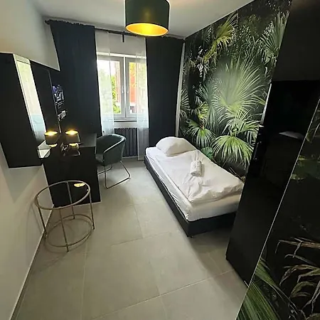 Easyliving * Darmstadt