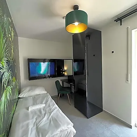 Easyliving Apart Otel