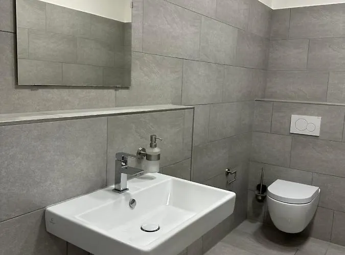 Hotel apartamentowy Easyliving