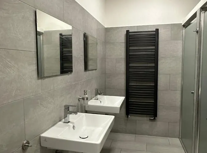 Aparthotel Easyliving Darmstadt