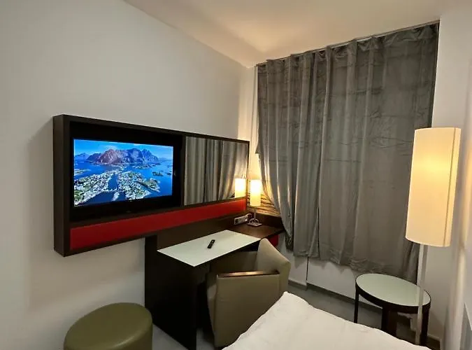 Easyliving * Darmstadt