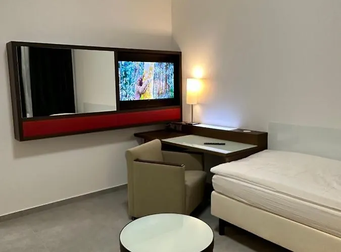 Easyliving Aparthotel