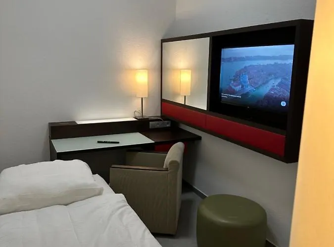 Easyliving Aparthotel