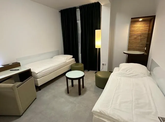 Easyliving Hotel apartamentowy *