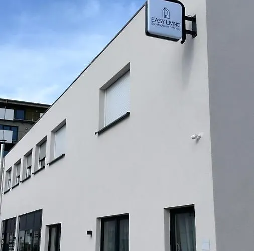 Easyliving Darmstadt