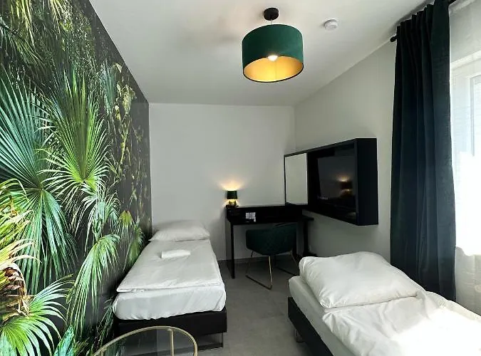 Easyliving * Darmstadt