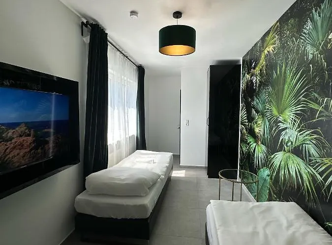 Easyliving Hotel apartamentowy