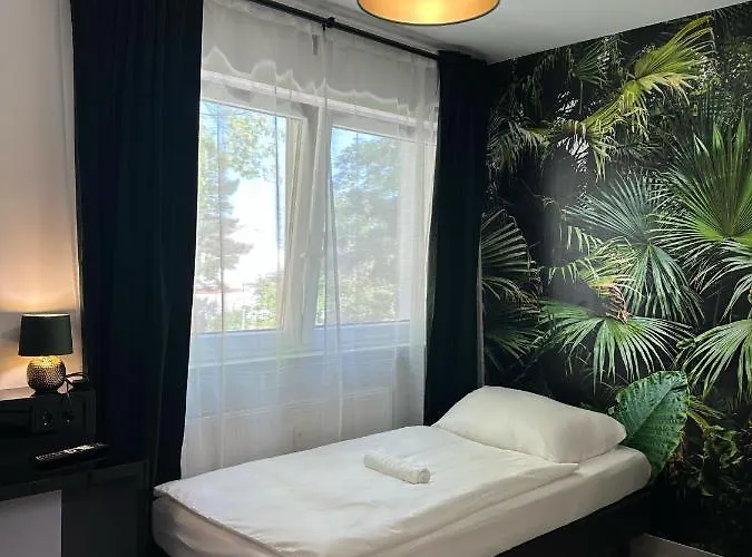 Easyliving Aparthotel