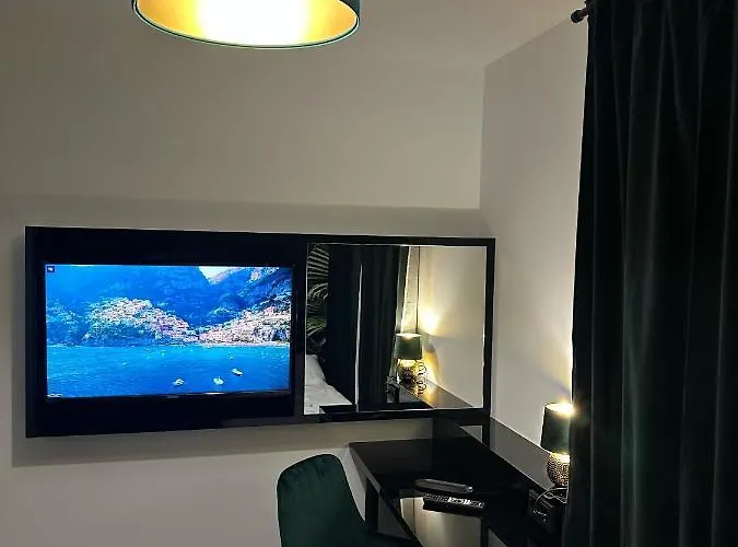 Easyliving Hotel apartamentowy *