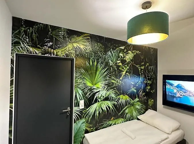 Aparthotel Easyliving