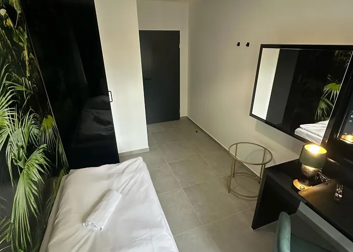 Easyliving * Darmstadt