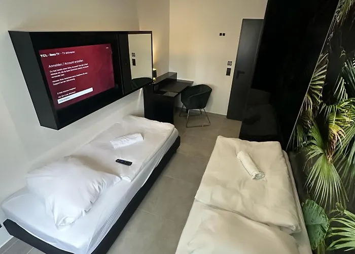 Easyliving Darmstadt